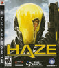 Haze - (PS3) PlayStation 3 [Pre-Owned] Video Games Ubisoft   