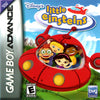 Disney's Little Einsteins - (GBA) Game Boy Advance Video Games Buena Vista Games   