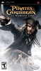 Pirates of the Caribbean: At World's End - Sony PSP [Pre-Owned] Video Games Disney Interactive Studios   