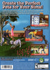 The Sims 2: Pets - (PS2) PlayStation 2 [Pre-Owned] Video Games EA Games   