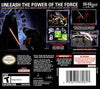 Star Wars: The Force Unleashed - (NDS) Nintendo DS [Pre-Owned] Video Games LucasArts   