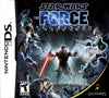 Star Wars: The Force Unleashed - (NDS) Nintendo DS [Pre-Owned] Video Games LucasArts   