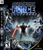 Star Wars: The Force Unleashed - (PS3) PlayStation 3 [Pre-Owned] Video Games LucasArts   