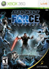 Star Wars: The Force Unleashed - Xbox 360 [Pre-Owned] Video Games LucasArts   