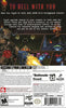 Doom 64 (Limited Run #081) - (NSW) Nintendo Switch Video Games Limited Run Games   