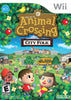 Animal Crossing: City Folk (Nintendo Selects) (World Edition) - Nintendo Wii Video Games Nintendo   