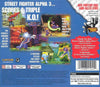 Street Fighter Alpha 3 - PlayStation 1 [Pre-Owned] Video Games Capcom   
