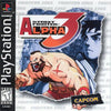 Street Fighter Alpha 3 - PlayStation 1 [Pre-Owned] Video Games Capcom   