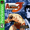 Street Fighter Alpha 3 (Greatest Hits) - PlayStation 1 [Pre-Owned] Video Games Capcom   