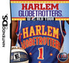 Harlem Globetrotters World Tour - (NDS) Nintendo DS Video Games Capcom   