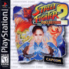 Street Fighter Collection 2 - (PS1) PlayStation 1 [Pre-Owned] Video Games Capcom   