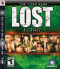 Lost: Via Domus - (PS3) PlayStation 3 [Pre-Owned] Video Games Ubisoft   