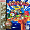 Super Mario Land 3: Wario Land (Player's Choice) - (GB) Game Boy [Pre-Owned] Video Games Nintendo   