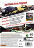 Burnout Paradise - Xbox 360 [Pre-Owned] Video Games Electronic Arts   