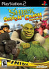 Shrek Smash n' Crash Racing - (PS2) PlayStation 2 [Pre-Owned] Video Games Activision   