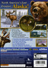 Cabela's Alaskan Adventures - Xbox 360 Video Games Activision   