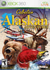 Cabela's Alaskan Adventures - Xbox 360 Video Games Activision   