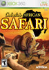 Cabela's African Safari - Xbox 360 [Pre-Owned] Video Games Activision Value   
