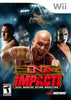 TNA iMPACT! - Nintendo Wii [Pre-Owned] Video Games Midway   