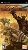 Warhammer: Battle for Atluma - Sony PSP [Pre-Owned] Video Games Namco Bandai Games   