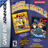 Yu-Gi-Oh! Double Pack 2 - (GBA) Game Boy Advance [Pre-Owned] Video Games Konami   