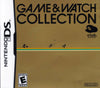 Game & Watch Collection - (NDS) Nintendo DS Video Games Nintendo   