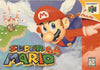 Super Mario 64 - (N64) Nintendo 64 [Pre-Owned] Video Games Nintendo   