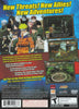 Naruto: Uzumaki Chronicles 2 - (PS2) PlayStation 2 [Pre-Owned] Video Games Namco Bandai Games   