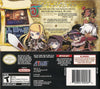 Etrian Odyssey - (NDS) Nintendo DS [Pre-Owned] Video Games Atlus   