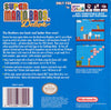 Super Mario Bros. Deluxe - (GBC) Game Boy Color [Pre-Owned] Video Games Nintendo   