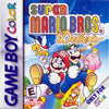 Super Mario Bros. Deluxe - (GBC) Game Boy Color [Pre-Owned] Video Games Nintendo   