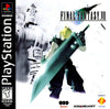 Final Fantasy VII - (PS1) PlayStation 1 [Pre-Owned] Video Games SCEA   