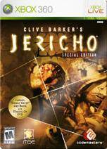Clive Barker's Jericho (Limited Edition) - Xbox 360 Video Games Codemasters   