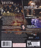 Clive Barker's Jericho - (PS3) PlayStation 3 [Pre-Owned] Video Games Codemasters   