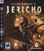 Clive Barker's Jericho - (PS3) PlayStation 3 [Pre-Owned] Video Games Codemasters   