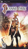 Jeanne d'Arc - SONY PSP [Pre-Owned] Video Games SCEA   