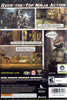 TMNT - Xbox 360 Video Games Ubisoft   