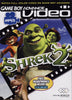 Game Boy Advance Video: Shrek 2 - (GBA) Game Boy Advance [Pre-Owned] Video Games Majesco   