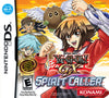 Yu-Gi-Oh! Spirit Caller - (NDS) Nintendo DS [Pre-Owned] Video Games Konami   