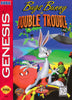 Bugs Bunny in Double Trouble - (SG) SEGA Genesis [Pre-Owned] Video Games Sega   