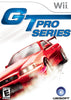 GT Pro Series - Nintendo Wii [Pre-Owned] Video Games Ubisoft   