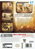 Prince of Persia: Rival Swords - Nintendo Wii [Pre-Owned] Video Games Ubisoft   