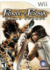 Prince of Persia: Rival Swords - Nintendo Wii [Pre-Owned] Video Games Ubisoft   