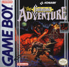 Castlevania: The Adventure - (GB) Game Boy [Pre-Owned] Video Games Konami   