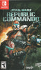 Star Wars Republic Commando (Limited Run #103) - (NSW) Nintendo Switch Video Games Limited Run Games   