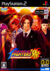 The King of Fighters '98 Ultimate Match (NeoGeo Online Collection Vol. 10) - (PS2) PlayStation 2 [Pre-Owned] (Japanese Import) Video Games SNK Playmore   