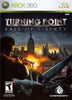 Turning Point: Fall of Liberty - Xbox 360 [Pre-Owned] Video Games Codemasters   