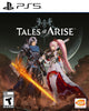 Tales of Arise - (PS5) PlayStation 5 [Pre-Owned] Video Games BANDAI NAMCO Entertainment   