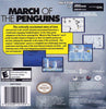 March of the Penguins - (GBA) Game Boy Advance Video Games DSI Games   