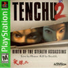 Tenchu 2: Birth of the Stealth Assassins (Greatest Hits) - (PS1) PlayStation 1 Video Games Activision   